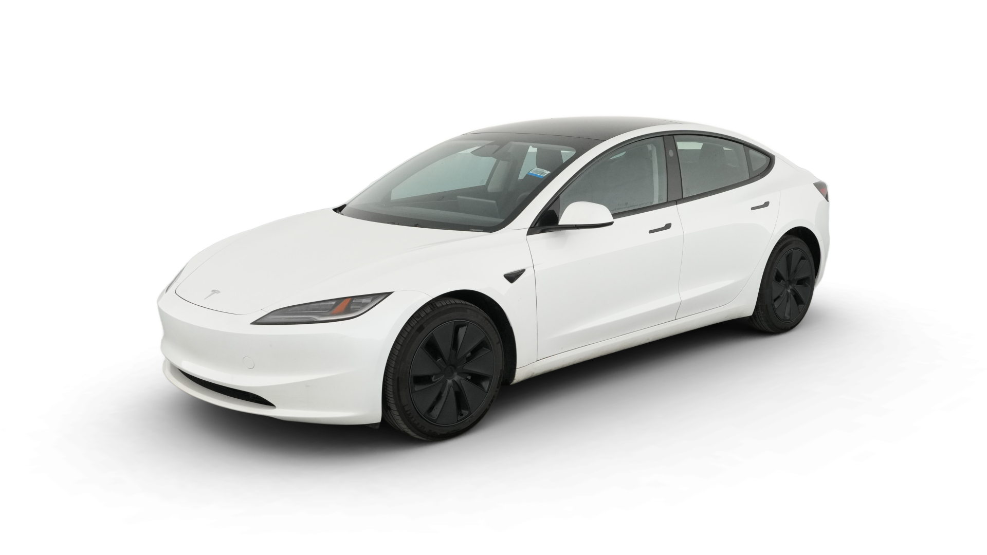 2024 Tesla Model 3 Base