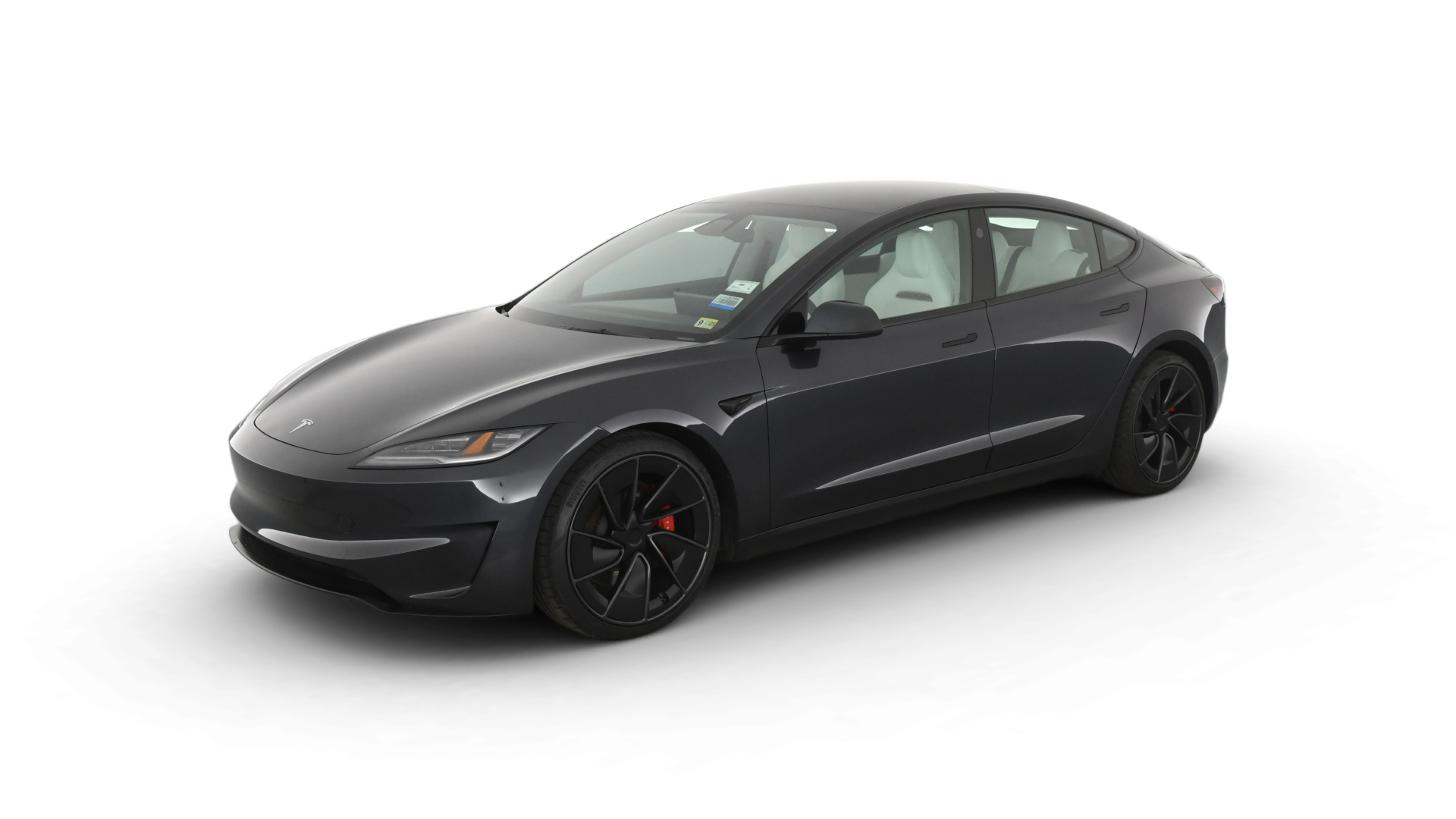 2024 Tesla Model 3 Performance