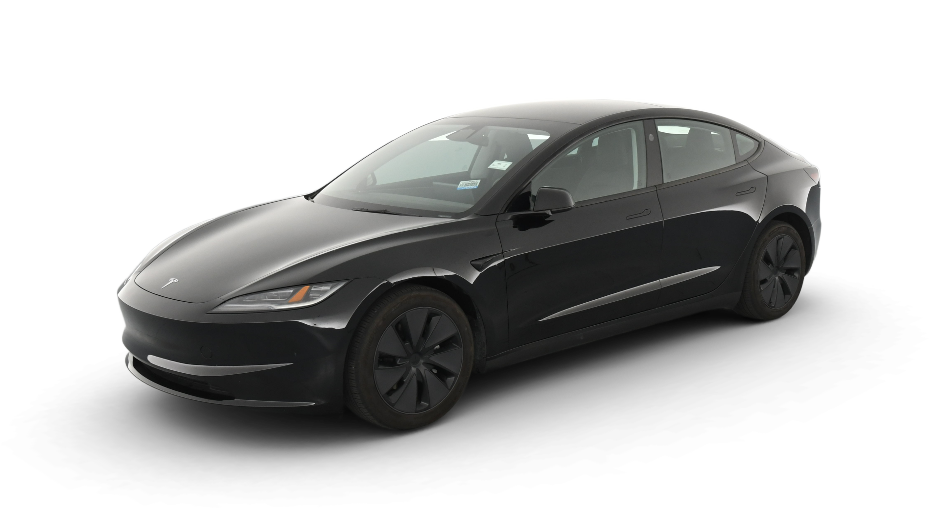 2024 Tesla Model 3 Base