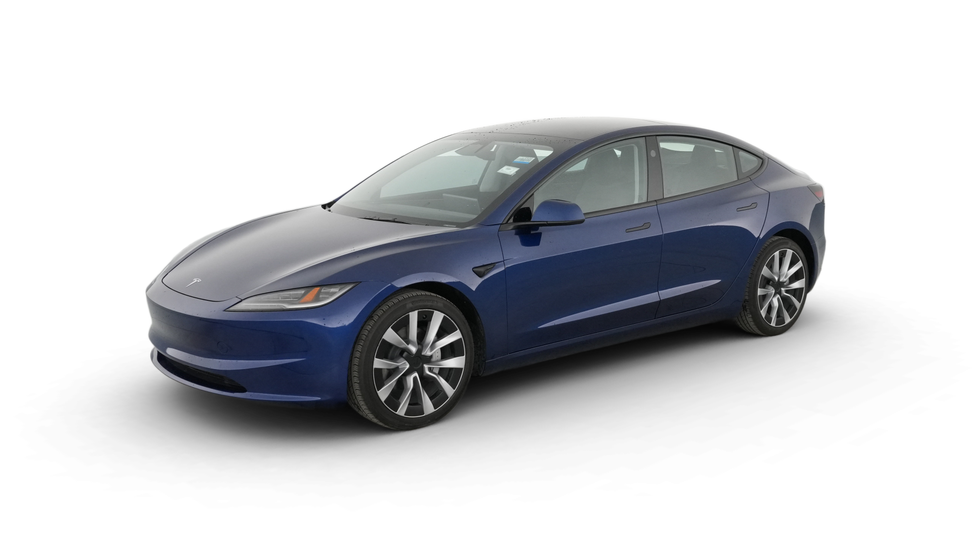 2024 Tesla Model 3 Base