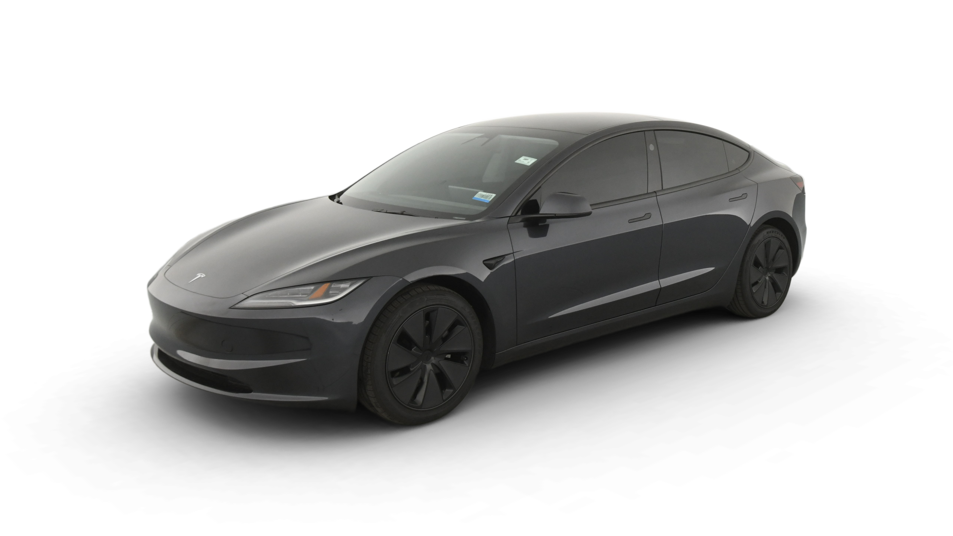 2024 Tesla Model 3 Base
