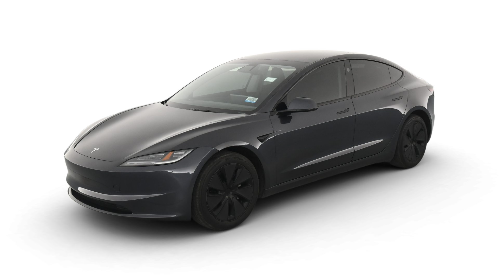 2024 Tesla Model 3 Base