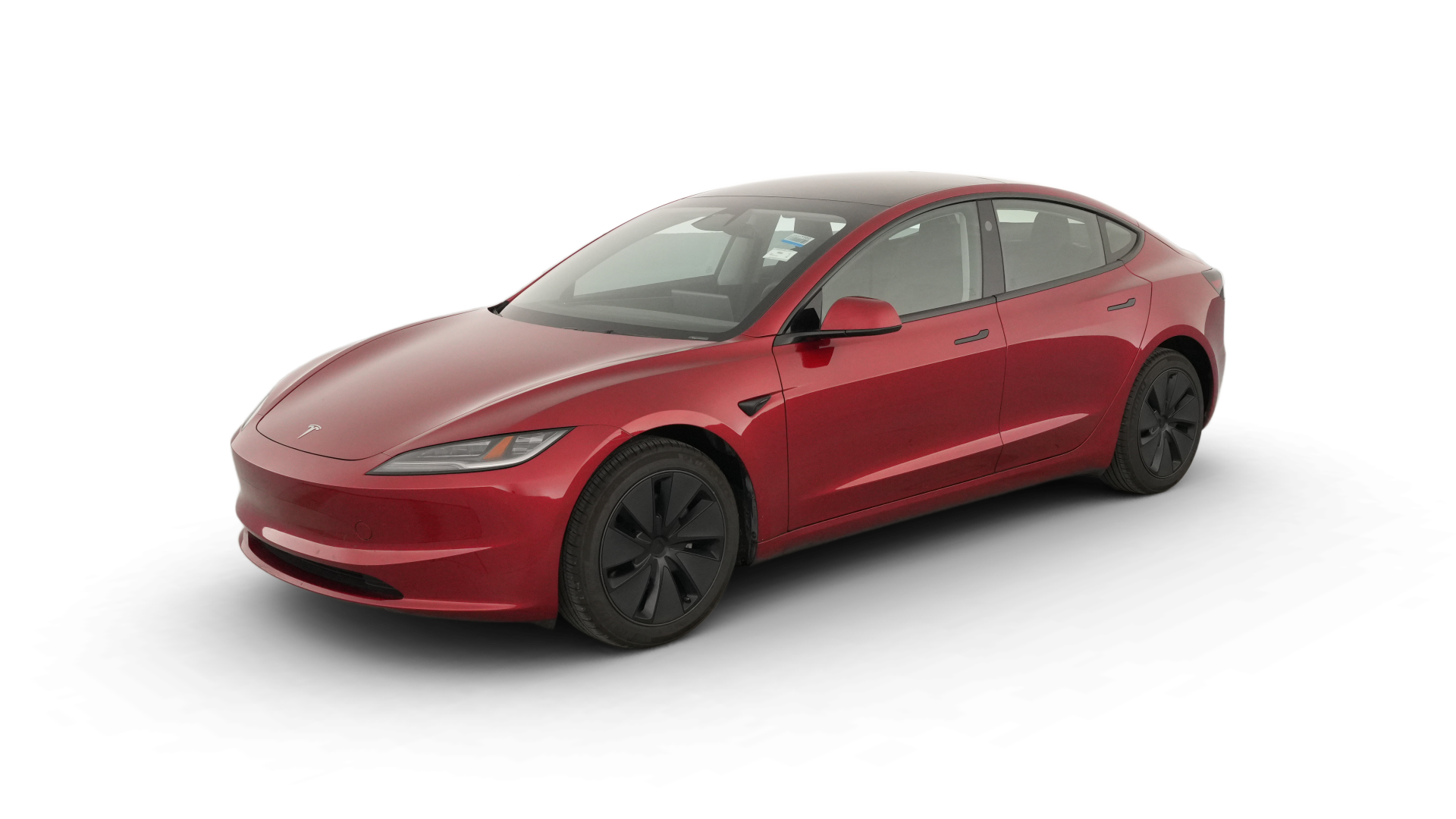 2024 Tesla Model 3 Base
