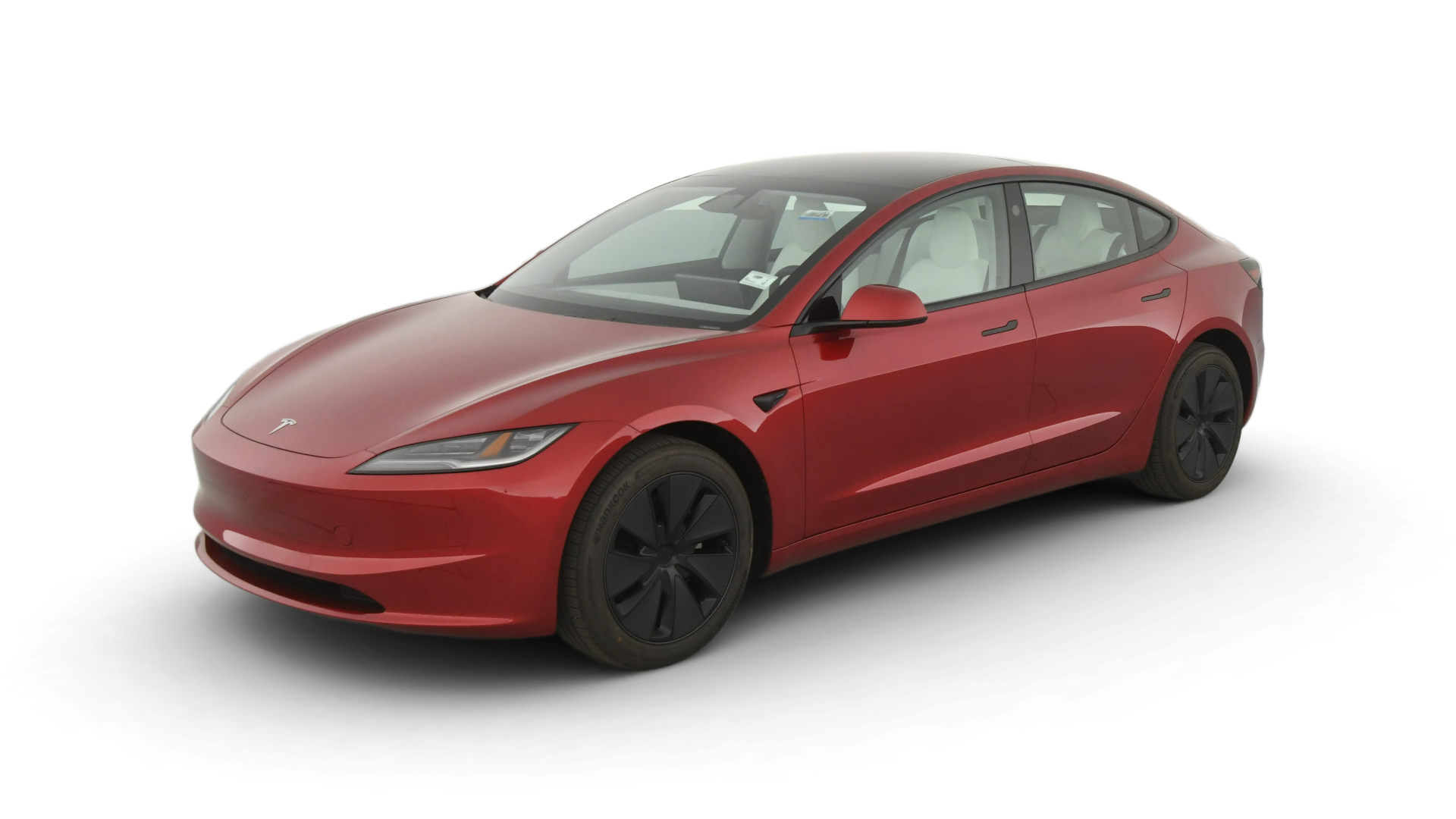 2024 Tesla Model 3 Base