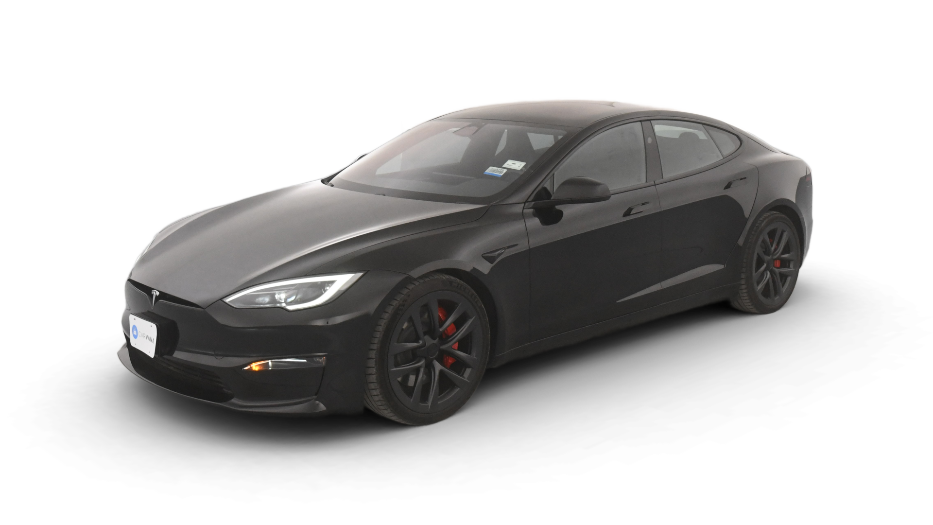 2024 Tesla Model S