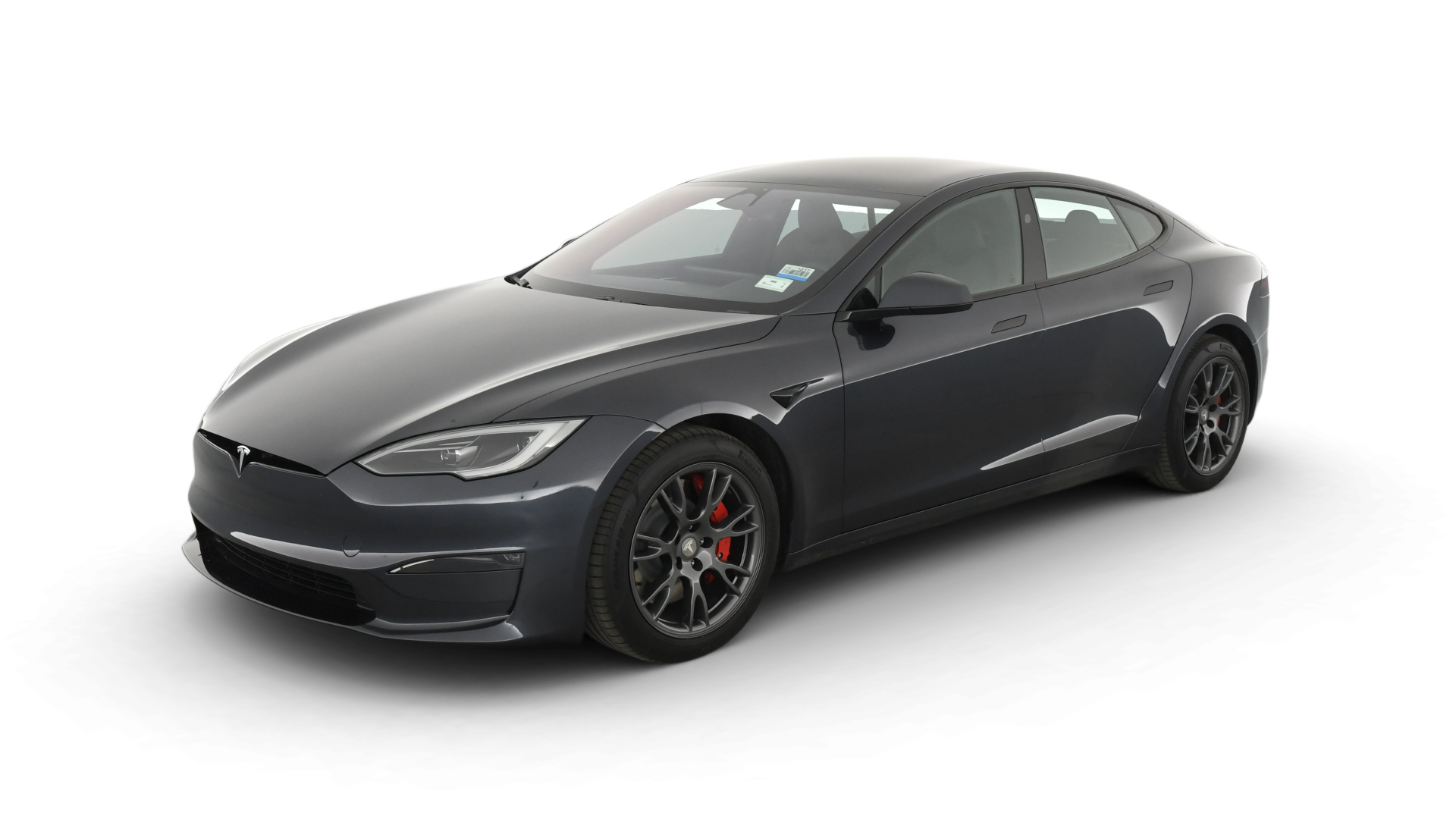 2024 Tesla Model S