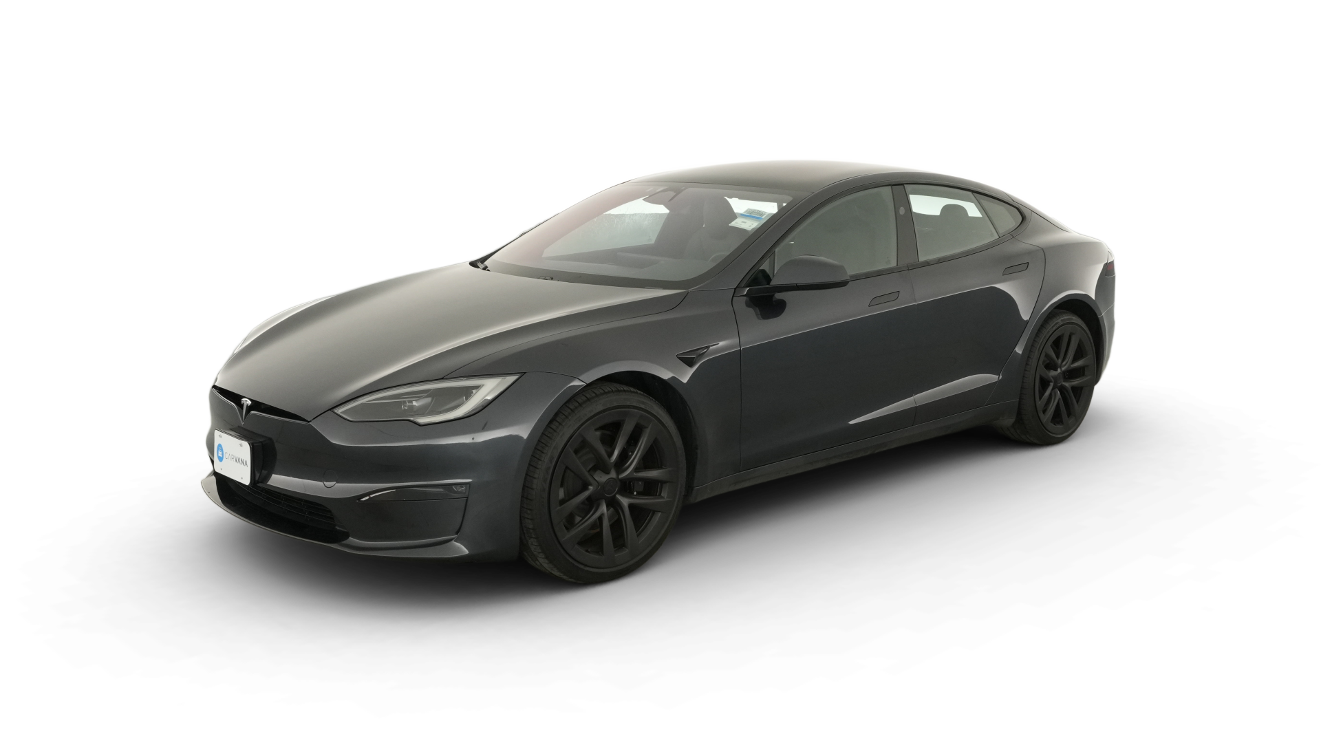 2024 Tesla Model S