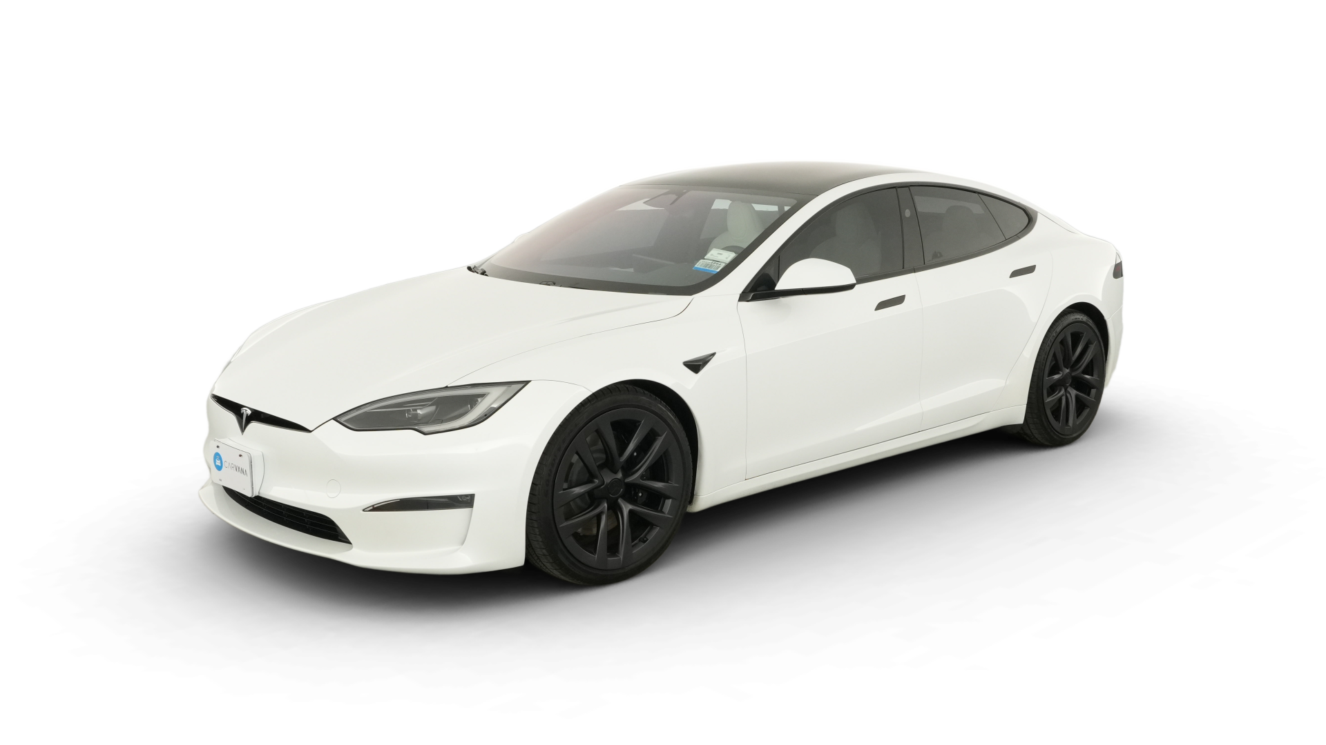 2024 Tesla Model S