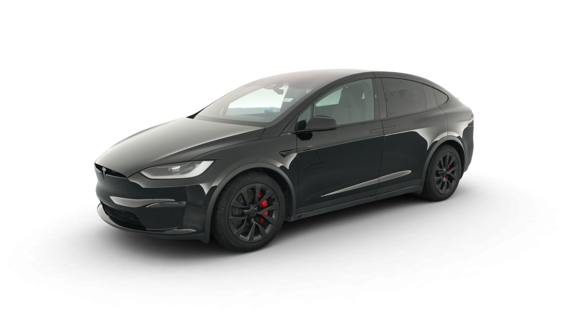 2024 Tesla Model X