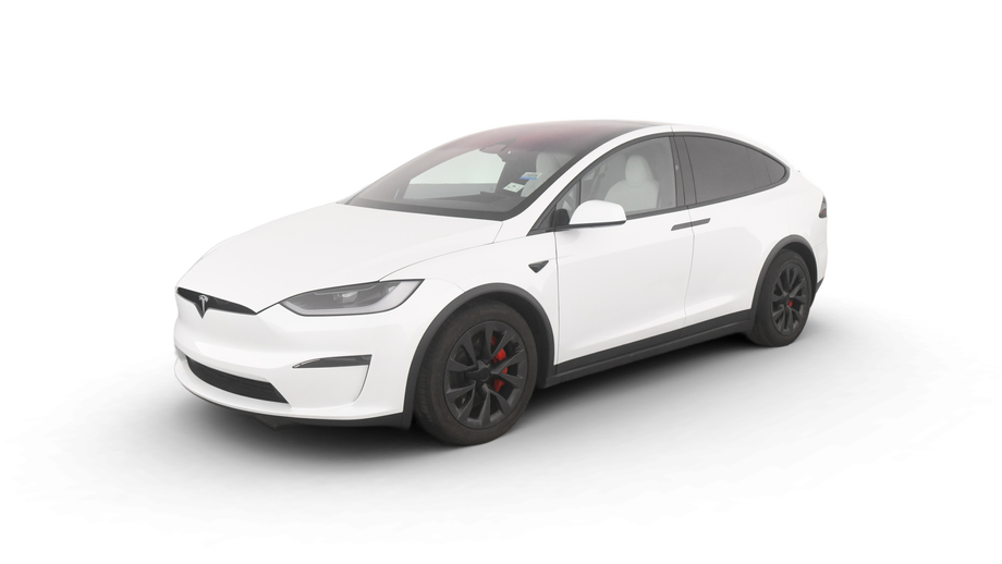 2024 Tesla Model X