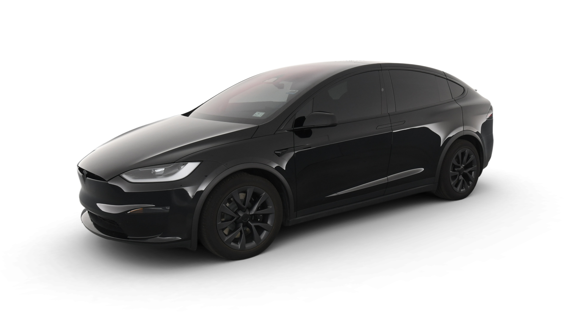 2024 Tesla Model X