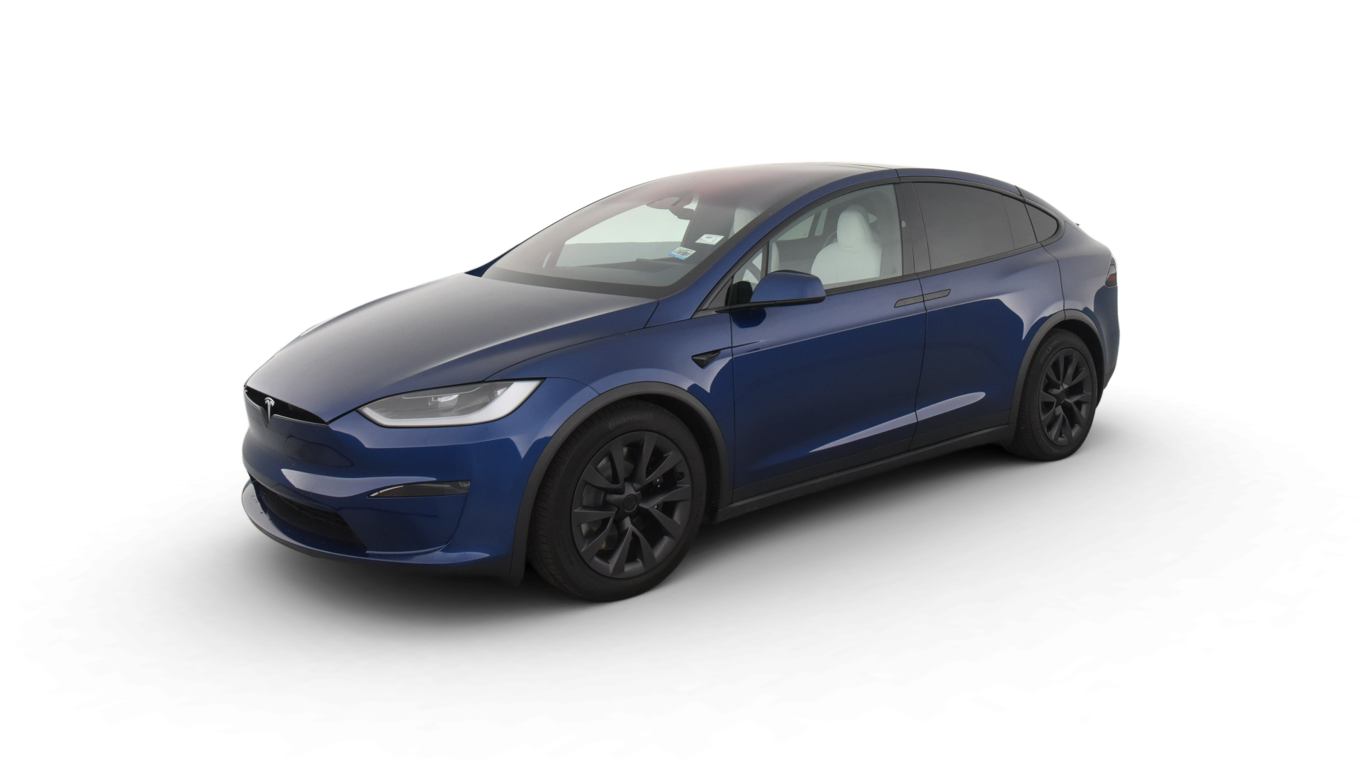 2024 Tesla Model X