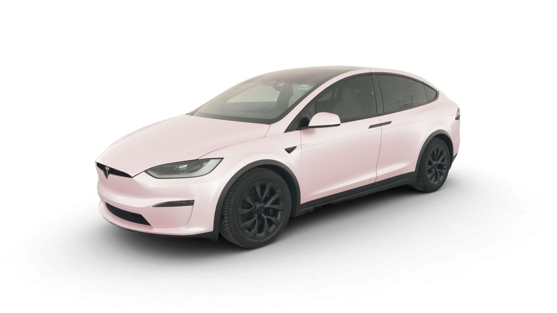 2024 Tesla Model X