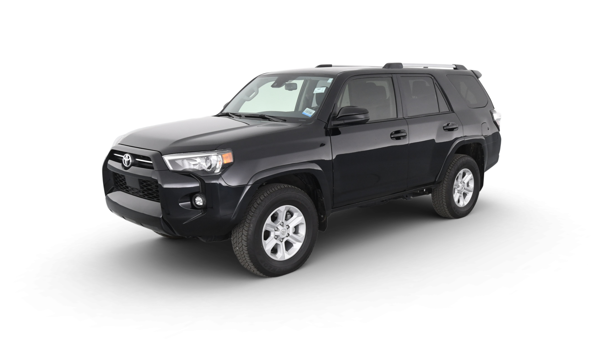 2024 Toyota 4Runner