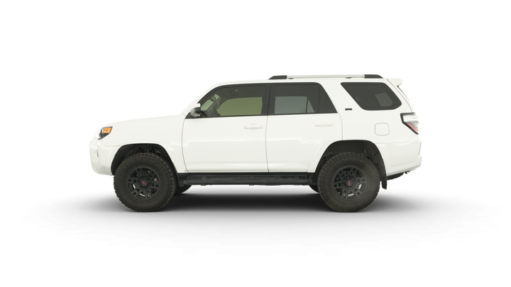 5th Generation (2010–2024) Toyota 4Runner