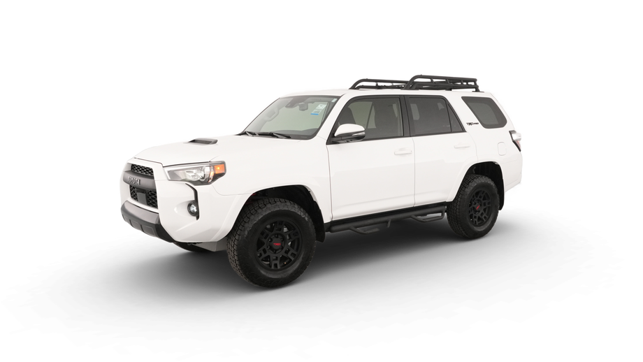 2024 Toyota 4Runner