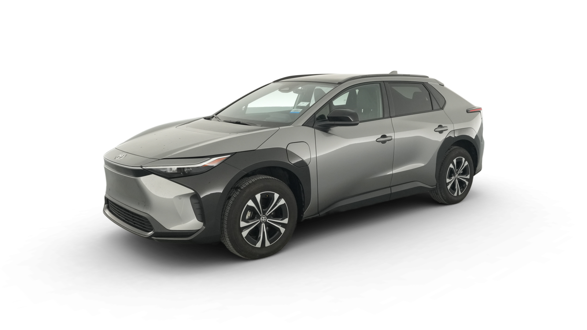 2024 Toyota bZ4X