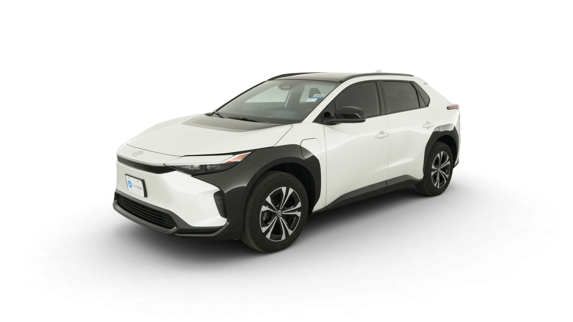 2024 Toyota bZ4X