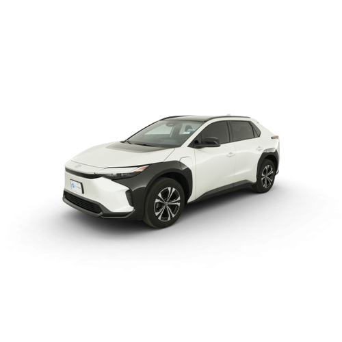 2024 Toyota bZ4X