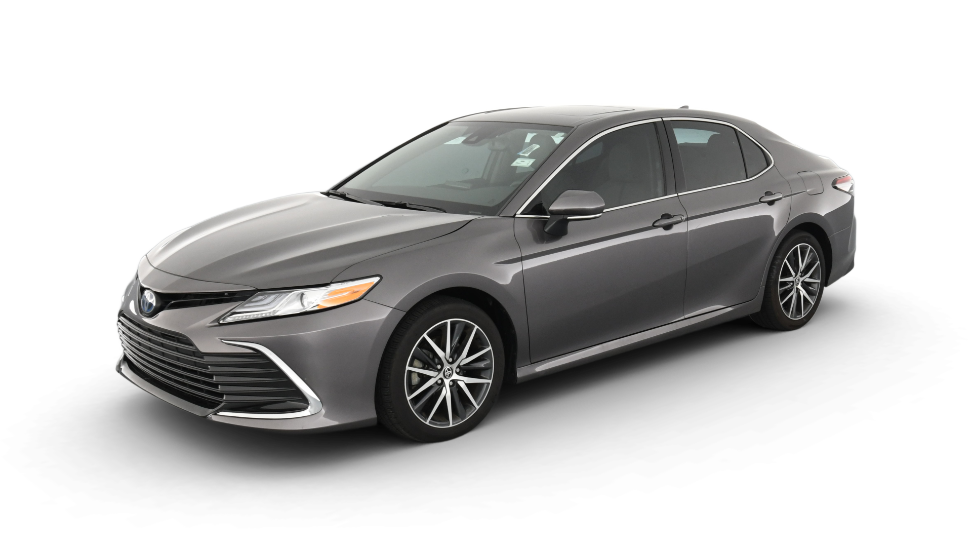 2024 Toyota Camry XLE