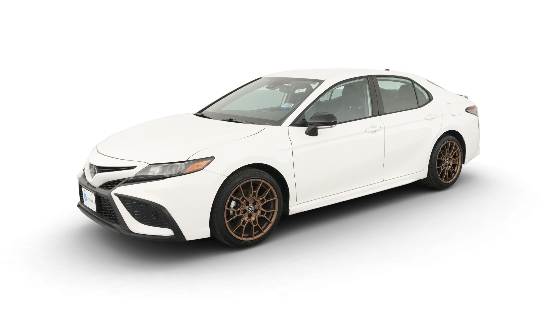 2024 Toyota Camry SE Nightshade