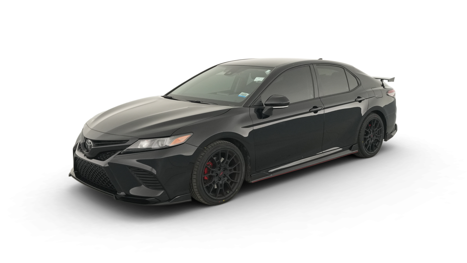 2024 Toyota Camry vehicle photo