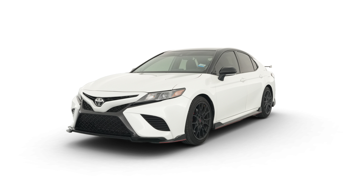 Toyota Camry Performance