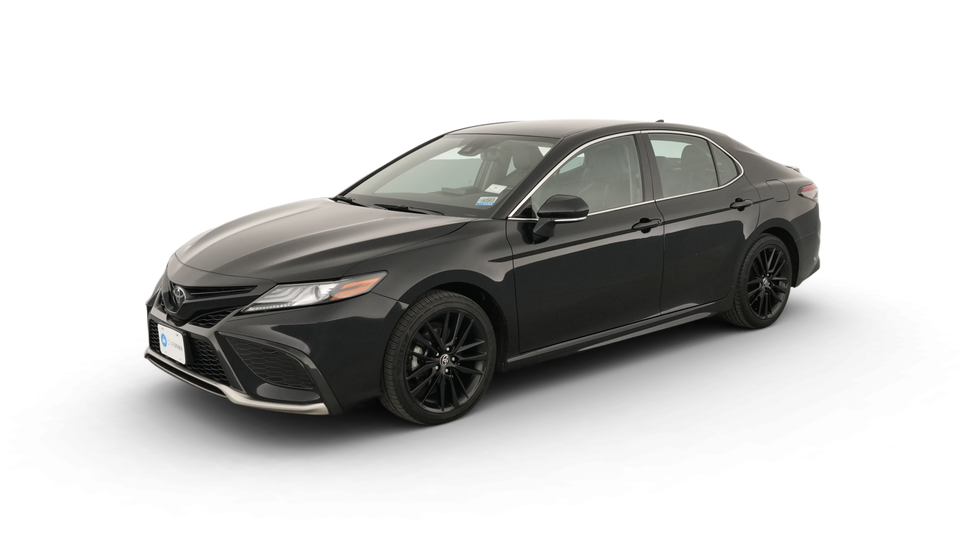 2024 Toyota Camry vehicle photo
