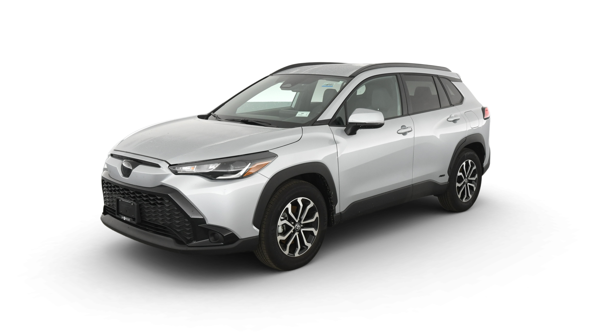 2024 Toyota Corolla Cross