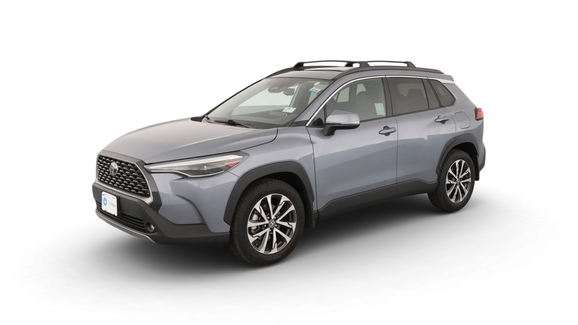 2024 Toyota Corolla Cross