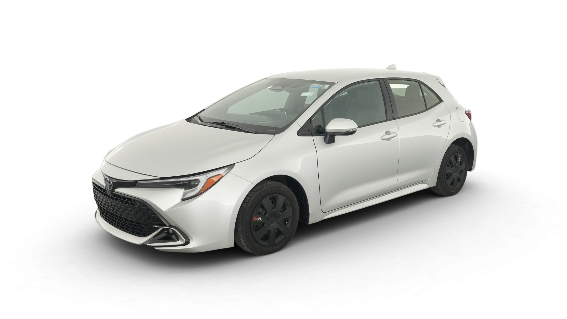 2024 Toyota Corolla Hatchback