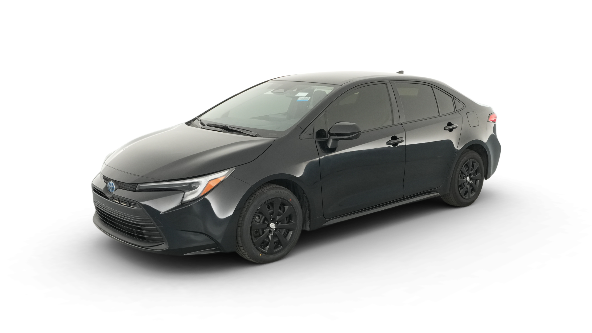 2024 Toyota Corolla Hybrid vehicle photo