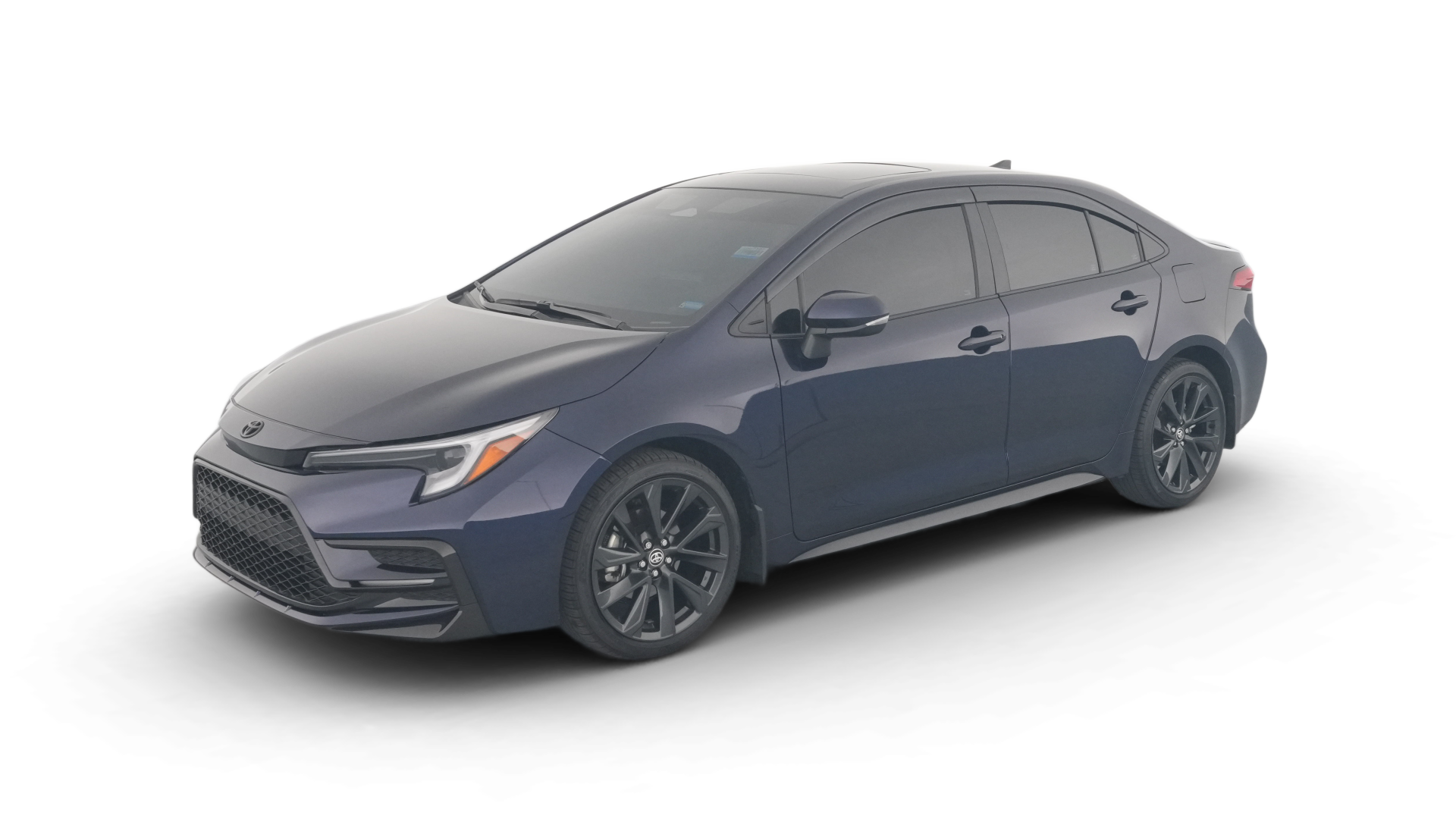 2024 Toyota Corolla XSE