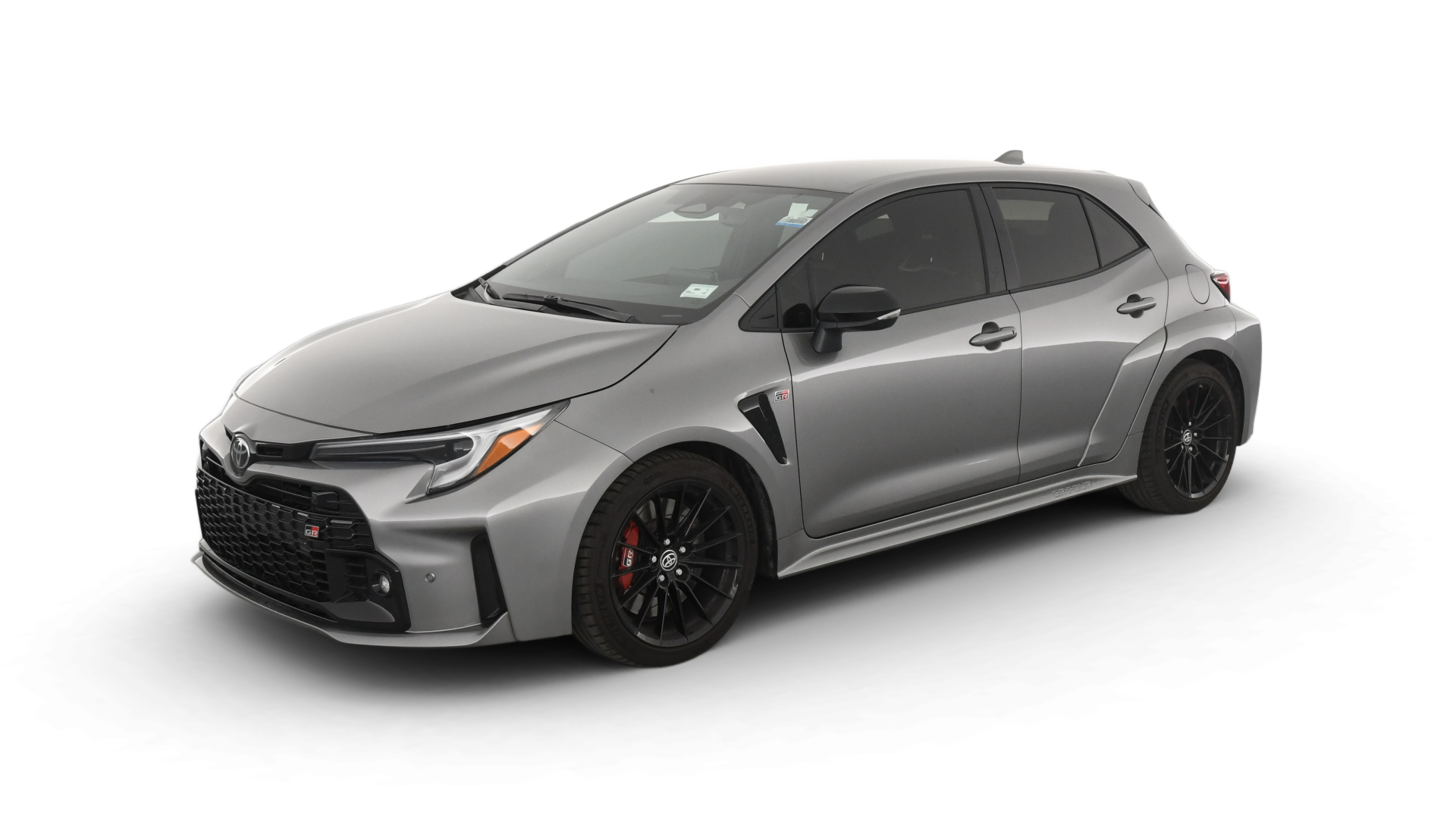 2024 Toyota GR Corolla Premium