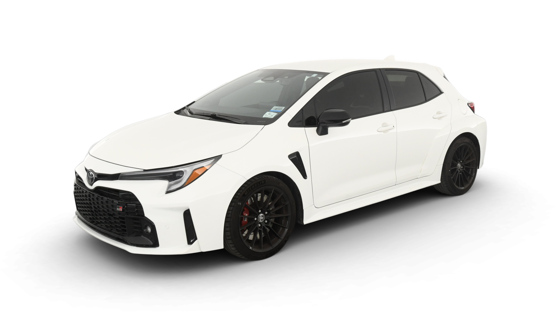2024 Toyota GR Corolla Premium