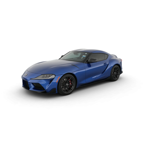 2024 Toyota GR Supra