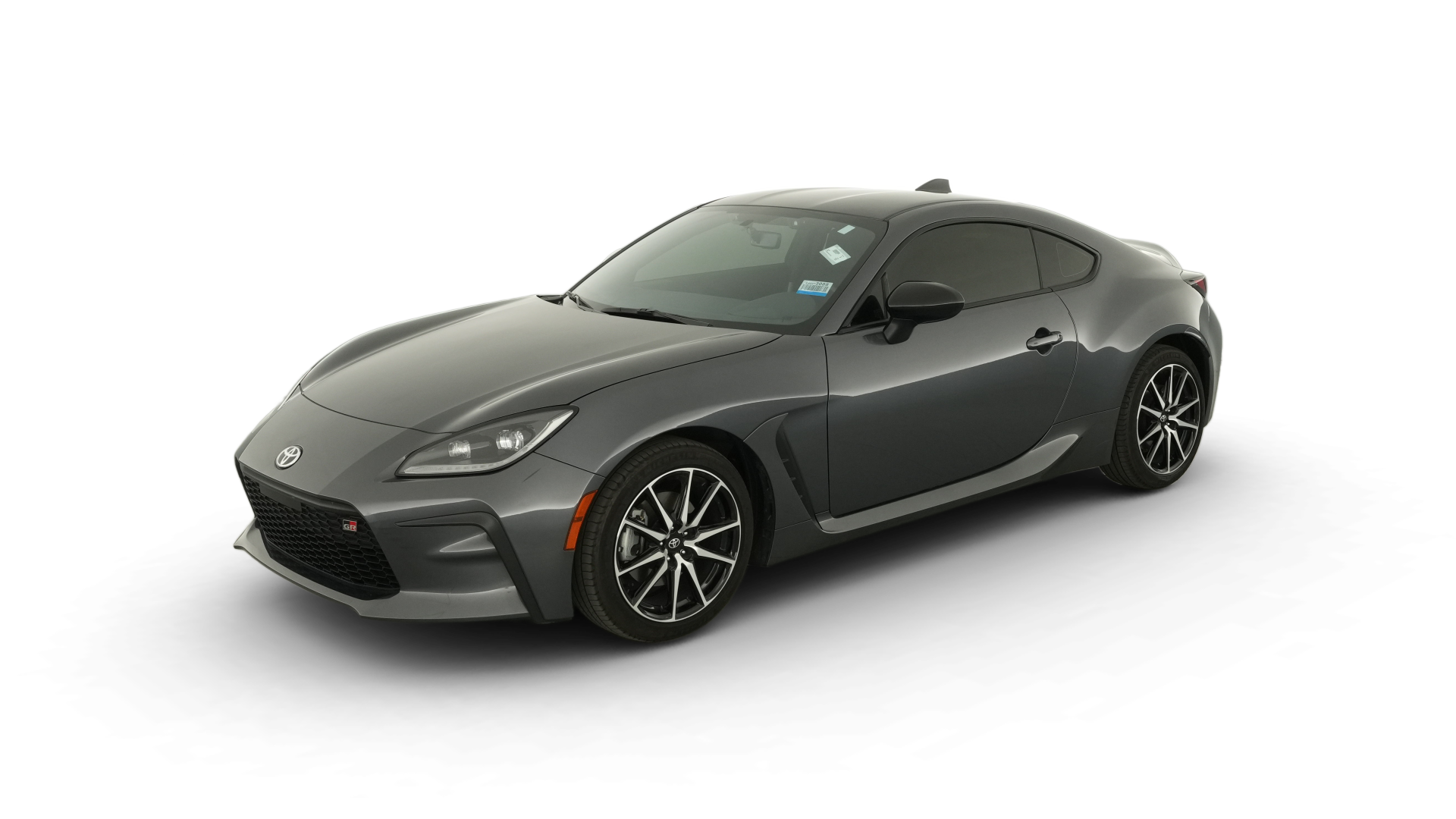 2024 Toyota GR86 vehicle photo