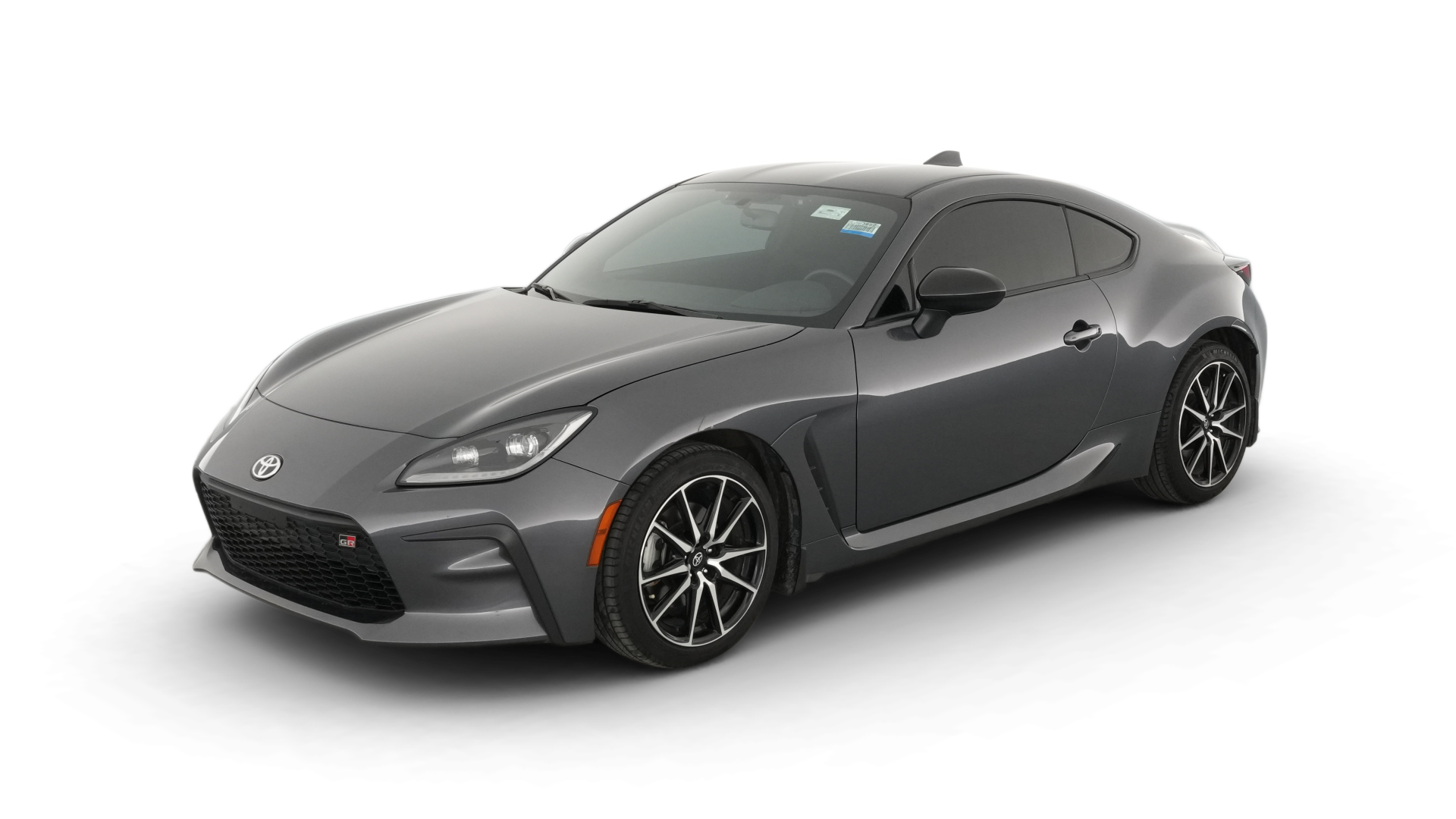 2024 Toyota GR86 Base