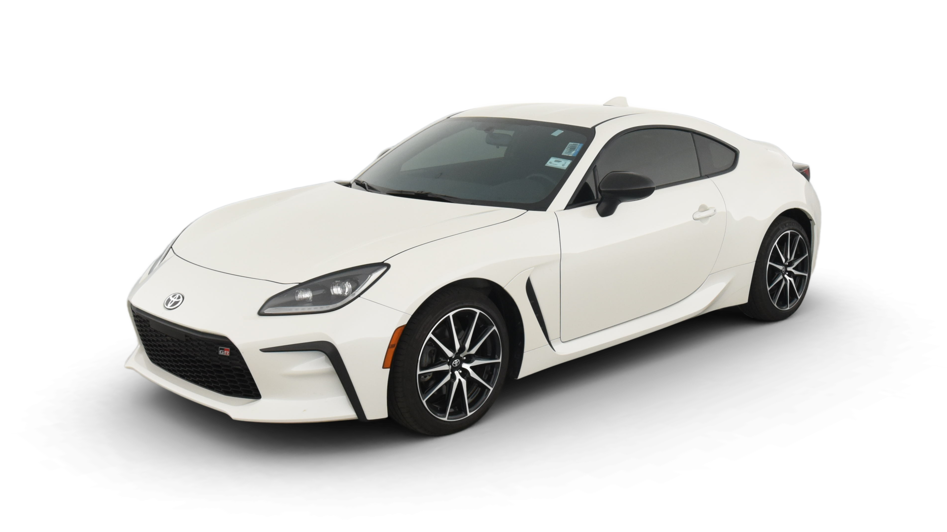 2024 Toyota GR86 Base