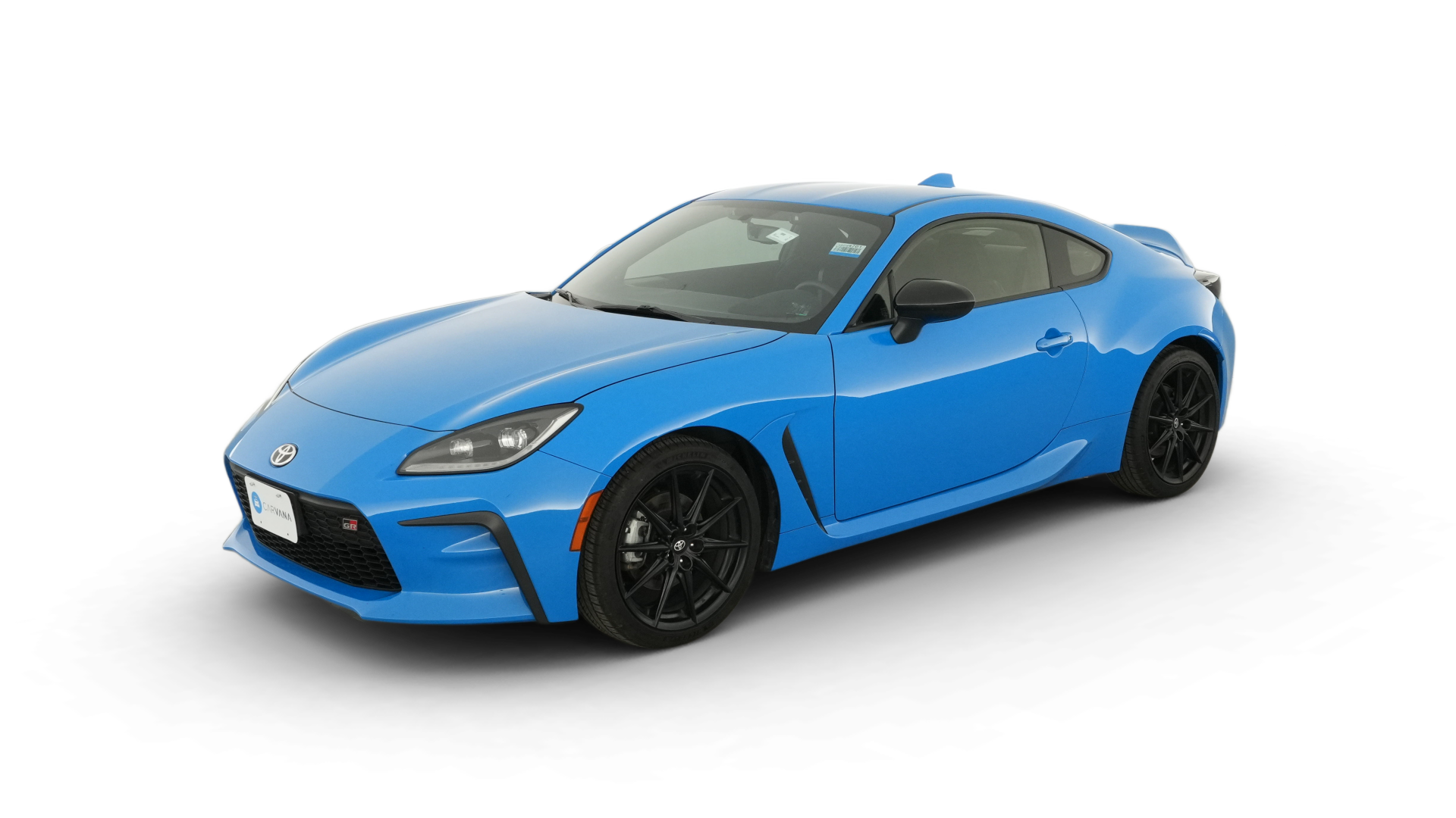 2024 Toyota GR86