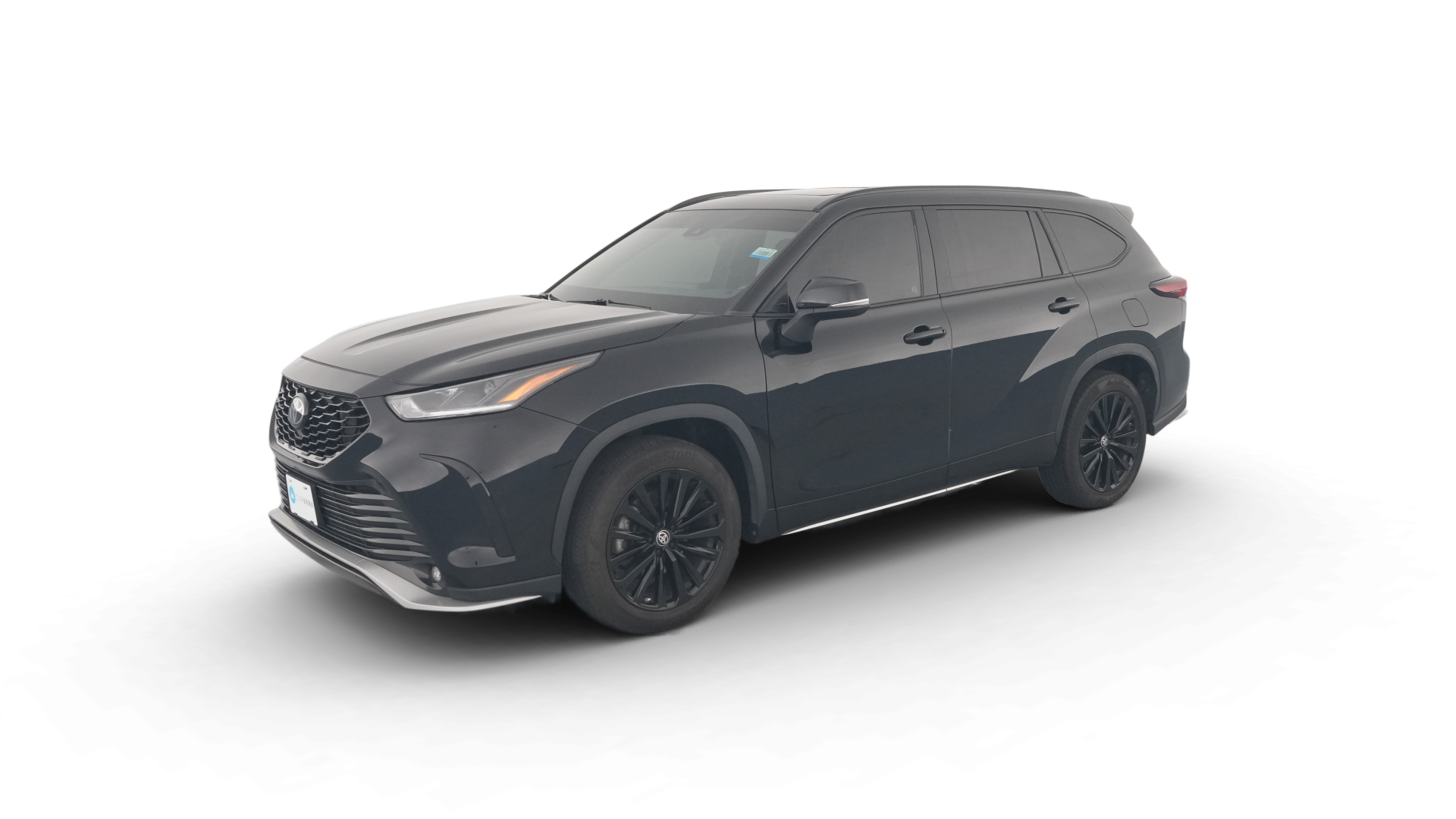 2024 Toyota Highlander