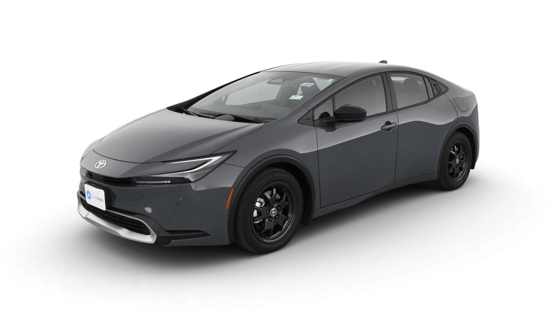 2024 Toyota Prius Prime