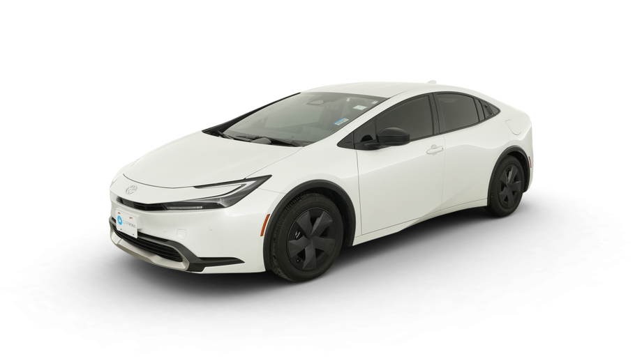 2024 Toyota Prius