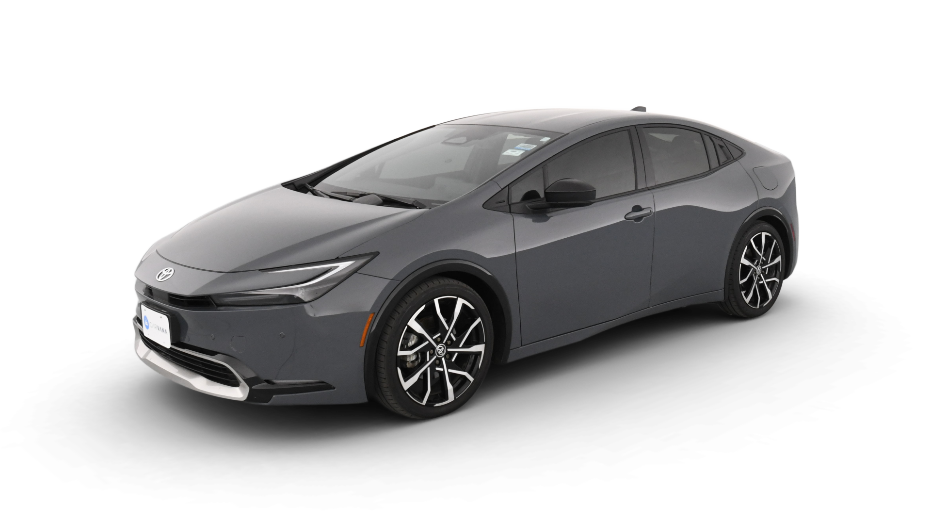 2024 Toyota Prius Prime