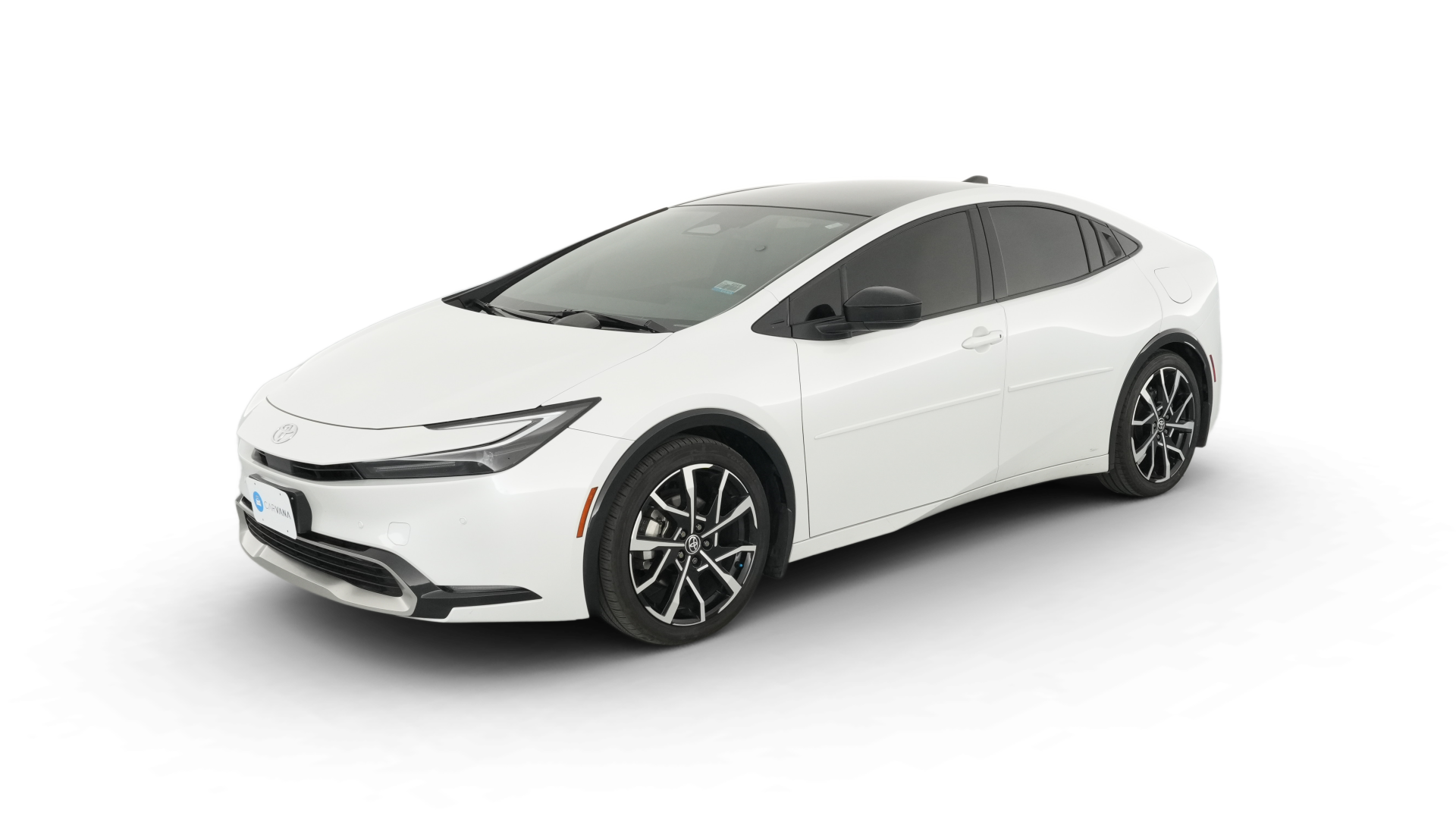 2024 Toyota Prius Prime