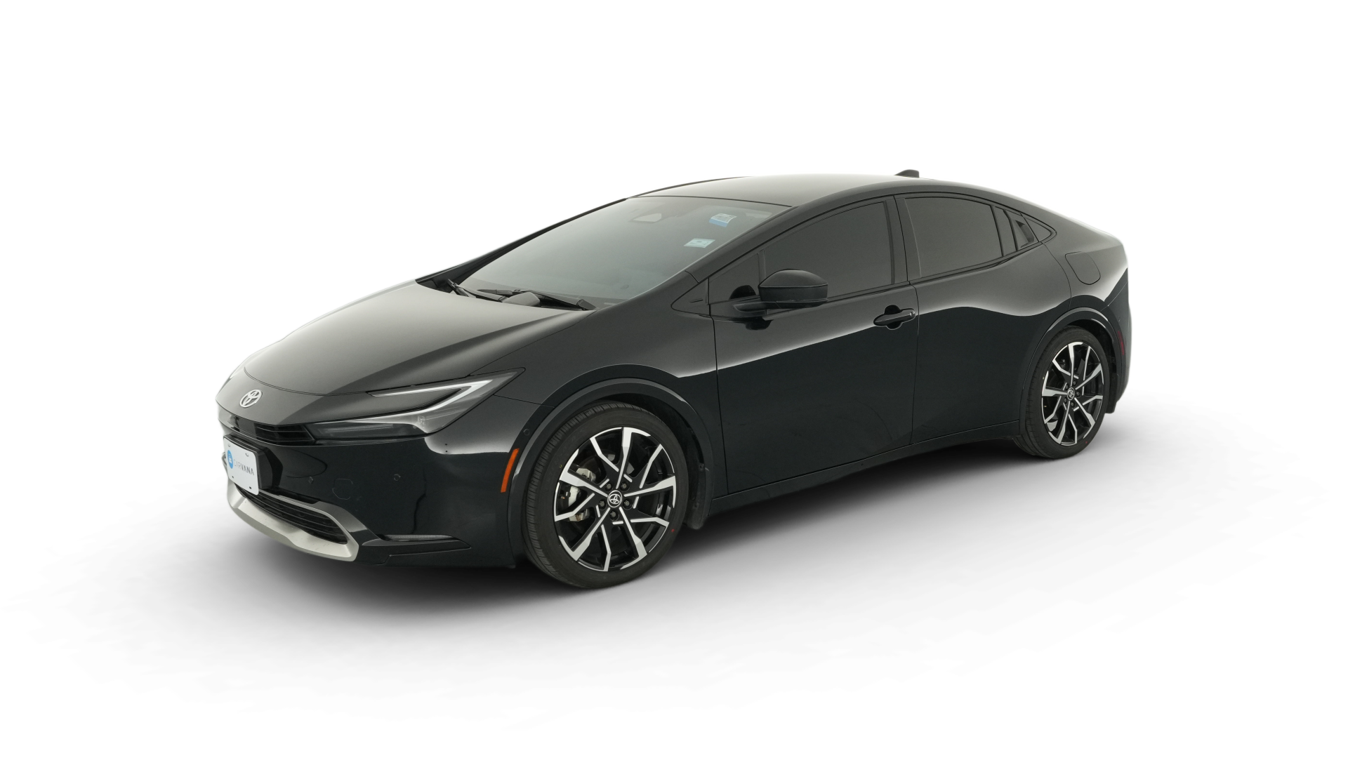 2024 Toyota Prius Prime
