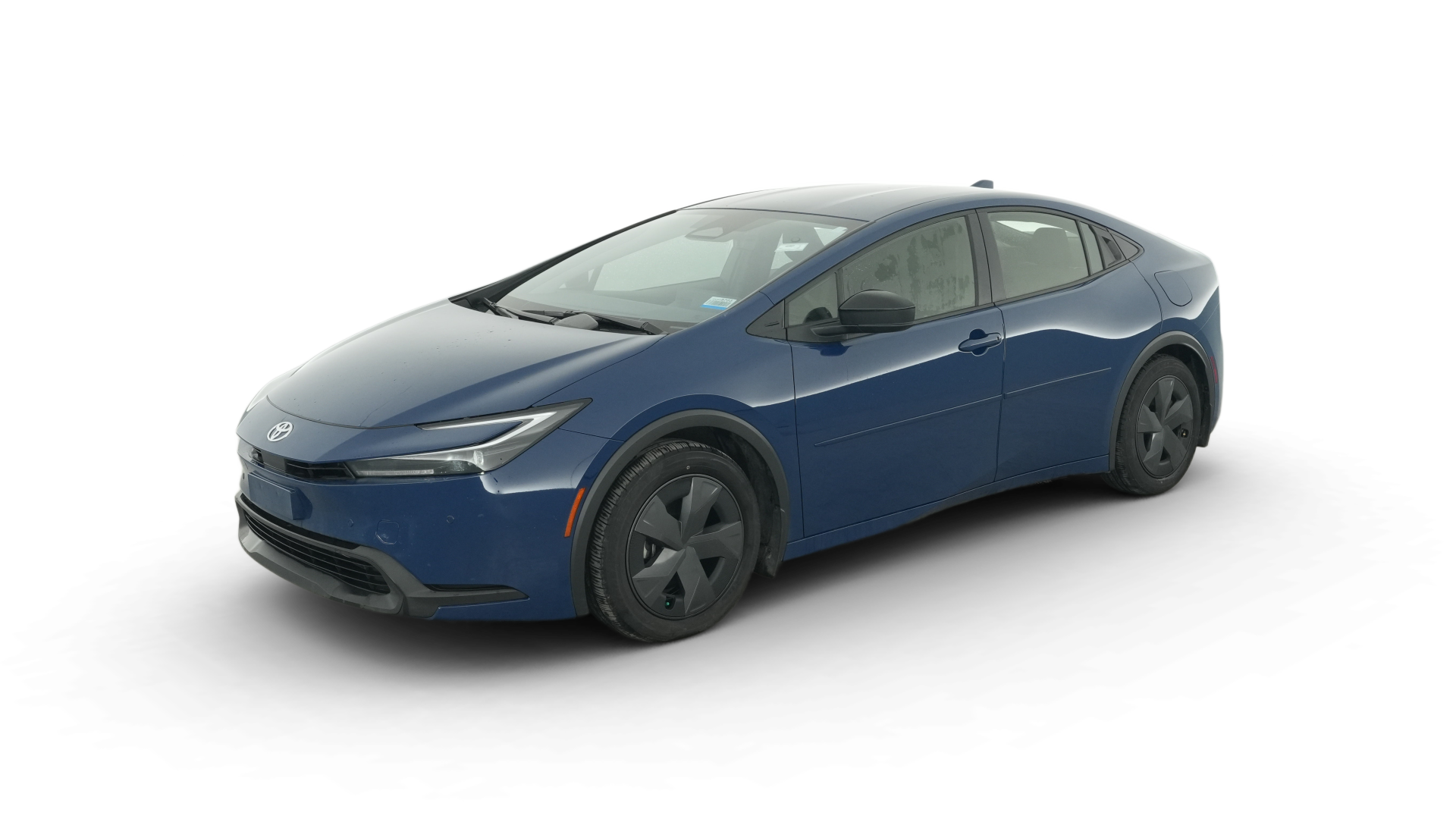 2024 Toyota Prius vehicle photo