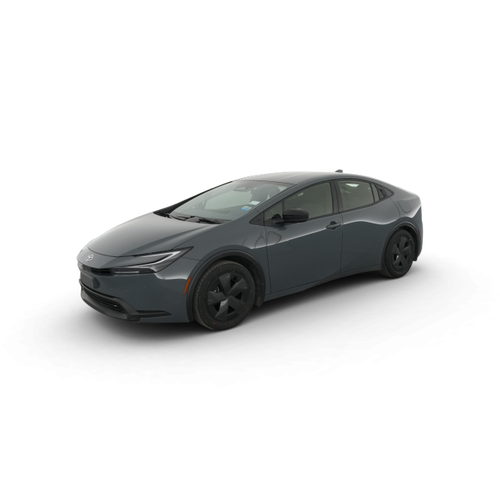 2024 Toyota Prius