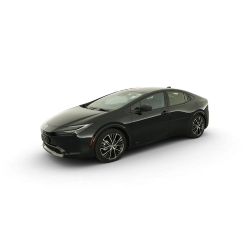 2024 Toyota Prius