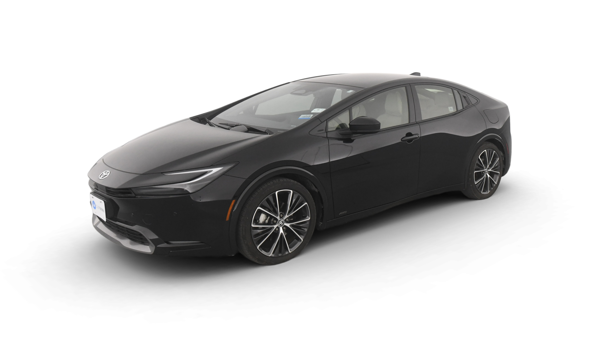 2024 Toyota Prius Limited